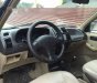 Nissan Terrano 2000 - Bán xe cũ Nissan Terrano 2000, nhập khẩu Nhật Bản, giá tốt