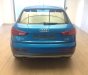 Audi Q3 2017 - Bán ô tô Audi Q3, màu xanh, nhập khẩu chính hãng