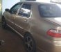 Fiat Albea   2006 - Bán ô tô Fiat Albea sản xuất 2006, màu vàng 