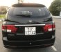 Ssangyong Kyron 2009 - Bán Ssangyong Kyron đời 2009, màu đen, nhập khẩu chính hãng số tự động, giá tốt