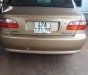 Fiat Albea   2006 - Bán ô tô Fiat Albea sản xuất 2006, màu vàng 