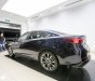 Mazda 6 2.0 FL 2017 - Mazda 6 2.0 FL màu xanh cửu long hót nhất 2017