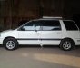 Mitsubishi Space Gear 1.8MT 1997 - Bán Mitsubishi Space Gear 1.8MT đời 1997, màu trắng, xe nhập chính chủ, 10tr