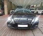 Mercedes-Benz E Class 300 2011 - Bán Mercedes E300 đời 2011, màu đen