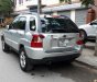 Kia Sportage AT 2009 - Bán Kia Sportage AT sản xuất 2009, màu bạc, nhập khẩu nguyên chiếc chính chủ