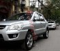 Kia Sportage AT 2009 - Bán Kia Sportage AT sản xuất 2009, màu bạc, nhập khẩu nguyên chiếc chính chủ