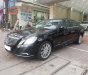 Mercedes-Benz E Class 300 2011 - Bán Mercedes E300 đời 2011, màu đen