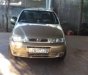 Fiat Albea   2006 - Bán ô tô Fiat Albea sản xuất 2006, màu vàng 