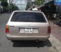 Mazda 929   1990 - Bán Mazda 929 sản xuất 1990, đồng sơn mới, nội thất mới