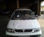 Mitsubishi Space Gear 1.8MT 1997 - Bán Mitsubishi Space Gear 1.8MT đời 1997, màu trắng, xe nhập chính chủ, 10tr