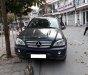 Mercedes-Benz ML 55 AMG 2002 - Xe Mercedes ML 55 AMG đời 2002, màu đen, nhập khẩu nguyên chiếc giá cạnh tranh