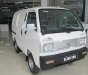 Suzuki Super Carry Van 2019 - Tháng 3 -Cần bán xe Super Carry Van năm 2019, chạy giờ cao điểm - Khuyến mãi đến 10 triệu