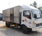 Veam 2017 - Bán trả góp xe tải 3, 5T thùng dài 4m9 Veam Huyndai VT350