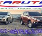 Isuzu MU 2017 - Bán xe Isuzu Mux 2017