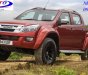 Isuzu MU 2017 - Bán xe Isuzu Mux 2017