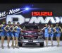 Isuzu MU 2017 - Bán xe Isuzu Mux 2017