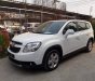 Chevrolet Orlando   2017 - Bán Chevrolet Orlando 7 chỗ - sự lựa chọn hoàn hảo cho gia đình hay doanh nghiệp