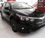 Toyota Corolla altis 1.8G MT 2018 - Cần bán xe Toyota Corolla Altis 1.8G MT năm 2018, màu trắng, cam kết giá tốt nhất Sài Gòn