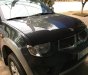 Mitsubishi Triton 2011 - Cần bán xe Mitsubishi Triton sản xuất 2011, màu xám, xe nhập, giá chỉ 420 triệu