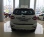 Ford Everest 2.2L 4x2 AT Trend 2017 - Cần bán xe Ford Everest 2.2L 4x2 AT Trend đời 2017, màu trắng, xe nhập, hỗ trợ trả góp đến 80% giá trị xe