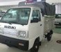 Suzuki Super Carry Truck 2017 - Bán xe tải Suzuki 500kg - Lô xe mới nhất 2017 duy nhất tại Suzuki Vân Đạo, giá tốt nhất Hà Nội