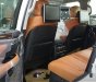 Lexus LX 570 Sport Plus 2017 - Bán Lexus LX 570 Sport Plus đời 2017, màu trắng, nhập khẩu chính hãng