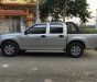 Isuzu Dmax 2007 - Bán ô tô Isuzu Dmax đời 2007 màu bạc, giá chỉ 260 triệu, nhập khẩu