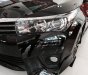 Toyota Corolla altis 1.8G MT 2018 - Cần bán xe Toyota Corolla Altis 1.8G MT năm 2018, màu trắng, cam kết giá tốt nhất Sài Gòn