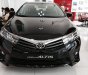 Toyota Corolla altis 1.8G MT 2018 - Cần bán xe Toyota Corolla Altis 1.8G MT năm 2018, màu trắng, cam kết giá tốt nhất Sài Gòn