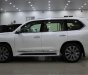 Lexus LX 570 Sport Plus 2017 - Bán Lexus LX 570 Sport Plus đời 2017, màu trắng, nhập khẩu chính hãng