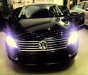 Volkswagen Passat CC Limited 2013 - Bán ô tô Volkswagen Passat CC Limited đời 2013, màu đen, nhập khẩu chính hãng