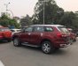 Ford Everest Titanium 2.2L 4x2 AT 2017 - Bán ô tô Ford Everest 2.2L 4x2 Titanium AT đời 2017, màu đỏ, nhập khẩu Thái, hỗ trợ trả góp lên đến 80%