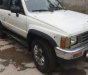 Toyota 4 Runner 4x4 1984 - Bán Toyota 4 Runner 4x4 đời 1984, màu trắng