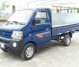 Xe tải 500kg - dưới 1 tấn GM 2012 - Bán xe tải nhẹ Dongben- Veam Star, trả góp chỉ 20 triệu