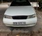 Daewoo Cielo 1996 - Bán Daewoo Cielo năm 1996, màu trắng