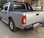 Isuzu Dmax 2007 - Bán ô tô Isuzu Dmax đời 2007 màu bạc, giá chỉ 260 triệu, nhập khẩu