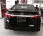 Toyota Corolla altis 1.8G MT 2018 - Cần bán xe Toyota Corolla Altis 1.8G MT năm 2018, màu trắng, cam kết giá tốt nhất Sài Gòn