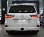 Lexus LX 570 Sport Plus 2017 - Bán Lexus LX 570 Sport Plus đời 2017, màu trắng, nhập khẩu chính hãng