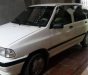 Kia Pride   1980 - Cần bán xe Kia Pride năm 1980 - Xe vận hành tốt