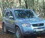 Ford Escape 3.0V6 2002 - Xe Ford Escape 3.0V6 đời 2002, màu xanh lam, giá 180tr