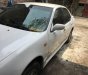 Nissan Bluebird   2006 - Bán xe cũ Nissan Bluebird đời 2006, màu bạc, giá 148tr