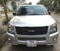 Isuzu Dmax 2007 - Bán ô tô Isuzu Dmax đời 2007 màu bạc, giá chỉ 260 triệu, nhập khẩu