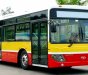Daewoo Daewoo khác 2017 - Bán xe khách Daewoo Bus BC212MA, 80 chỗ chính hãng Daewoo Hàn Quốc
