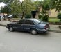 Daewoo Aranos LX 1995 - Cần bán xe Daewoo Aranos LX đời 1995, màu xám (ghi), nhập khẩu