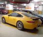Porsche 911 2008 - Chính chủ bán xe Porsche 911 đời 2008, màu vàng, nhập khẩu