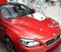 BMW M6 Sport 2017 - Cần bán BMW M6 Sport đời 2017, màu đỏ 