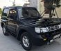 Hyundai Galloper 2000 - Huyndai Galloper Sx 2000 nhập khẩu, số tự động, đk lần đầu 2002