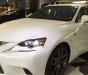 Lexus IS250   F Sport 2016 - Bán Lexus IS250 F Sport nhập khẩu Mỹ, mới 100%