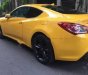 Hyundai Genesis 2009 - Bán xe Hyundai Genesis đời 2009, màu vàng, xe nhập, giá chỉ 590 triệu