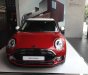 Mini Clubman 2017 - Bán xe Mini Cooper Clubman mới màu đỏ thể thao, giao xe ngay, khuyến mãi lớn